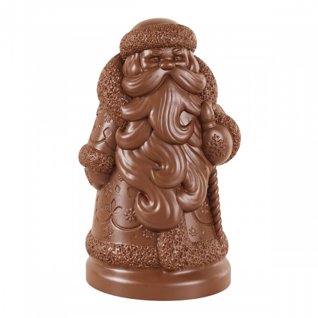 Шоколадная фигурка "Новогодняя", 100 гр.