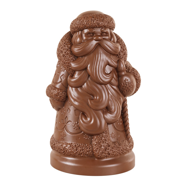 Шоколадная фигурка "Новогодняя", 100 гр.